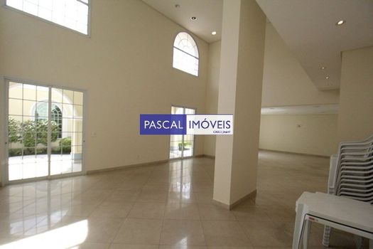 Foto 42 do(a) Apartamento de 3 quartos à venda em Vila Congonhas, São Paulo