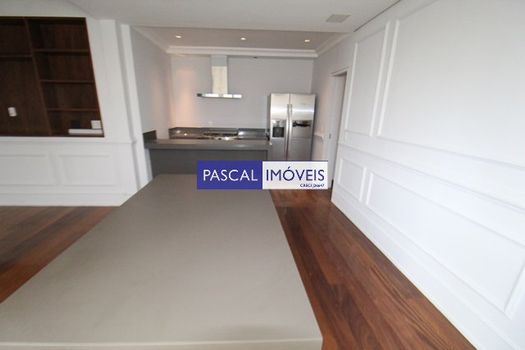 Foto 4 do(a) Apartamento de 3 quartos à venda em Vila Congonhas, São Paulo