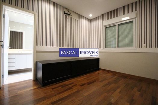 Foto 14 do(a) Apartamento de 3 quartos à venda em Vila Congonhas, São Paulo