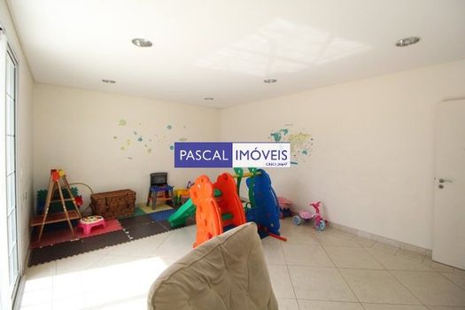 Foto 48 do(a) Apartamento de 3 quartos à venda em Vila Congonhas, São Paulo