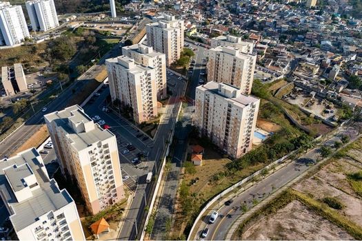 Foto 36 do(a) Apartamento de 2 quartos à venda em Jardim Tamoio, Jundiaí