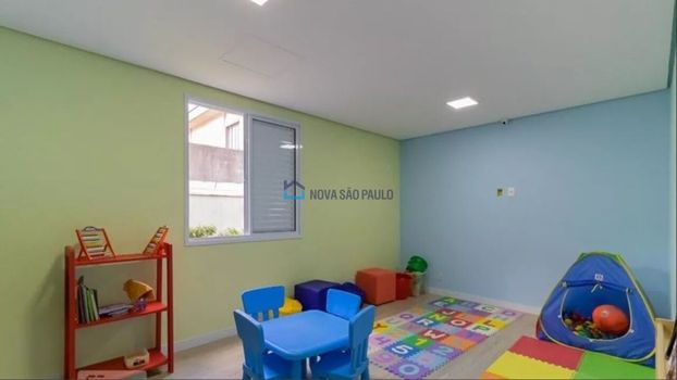 Foto 13 do(a) Apartamento de 2 quartos à venda em Vila Moinho Velho, São Paulo