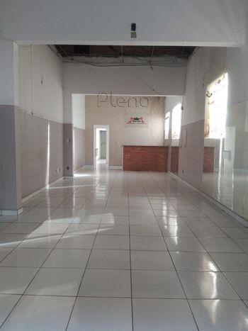 Foto 1 do(a) Loja false à venda em Ponte Preta, Campinas