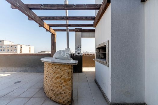 Foto 35 do(a) Apartamento de 2 quartos à venda em Bom Fim, Porto Alegre