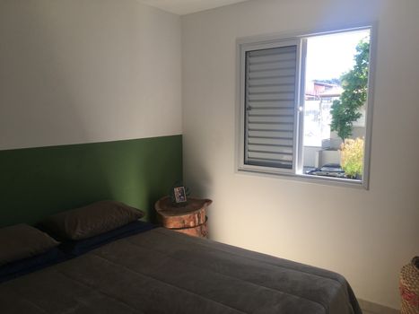 Foto 22 do(a) Apartamento de 2 quartos à venda em Vila Santos, São Paulo