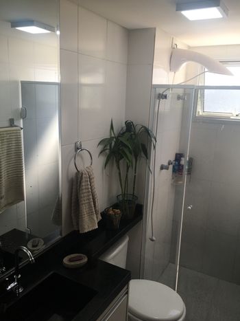 Foto 29 do(a) Apartamento de 2 quartos à venda em Vila Santos, São Paulo