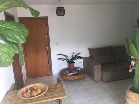 Foto 2 do(a) Apartamento de 2 quartos à venda em Vila Santos, São Paulo