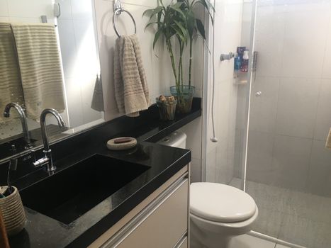 Foto 30 do(a) Apartamento de 2 quartos à venda em Vila Santos, São Paulo