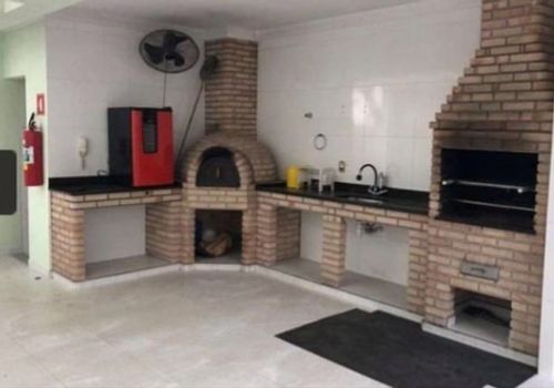 Foto 35 do(a) Apartamento de 2 quartos à venda em Vila Santos, São Paulo