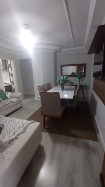 Foto 6 do(a) Apartamento de 3 quartos à venda em Parque Residencial Cidade Nova, Maringá
