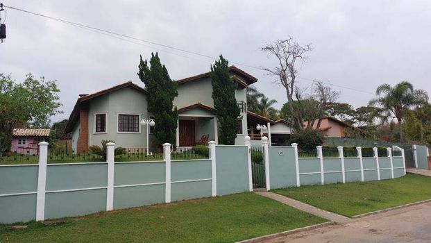 Foto 1 do(a) Casa em Condomínio de 3 quartos à venda em null, Salto de Pirapora