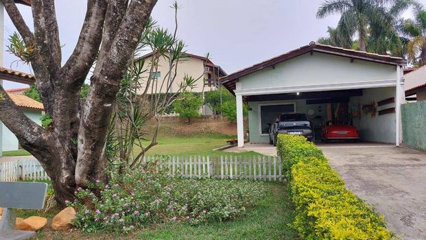 Foto 17 do(a) Casa em Condomínio de 3 quartos à venda em null, Salto de Pirapora