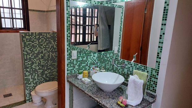 Foto 4 do(a) Casa em Condomínio de 3 quartos à venda em null, Salto de Pirapora