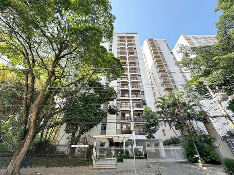 Foto 20 do(a) Flat de 1 quartos à venda em Moema, São Paulo