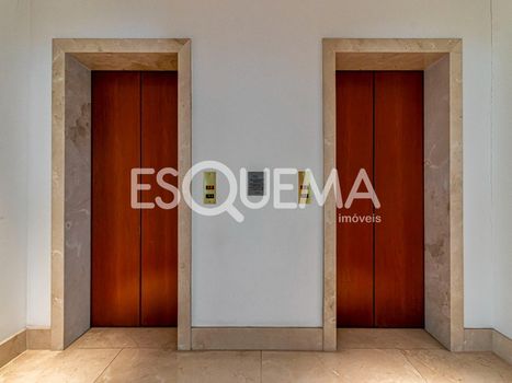 Foto 8 do(a) Apartamento de 5 quartos à venda em Jardim Paulistano, São Paulo
