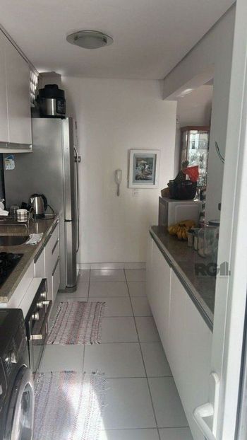 Foto 24 do(a) Flat de 3 quartos à venda em Jardim Sabará, Porto Alegre