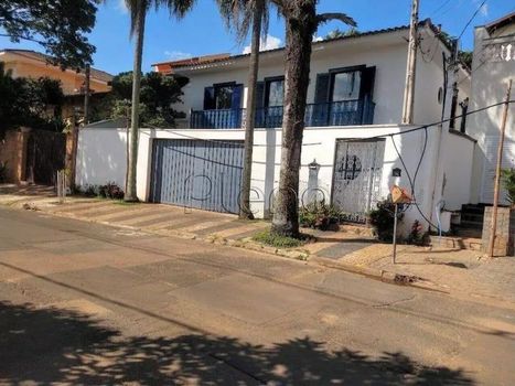 Foto 1 do(a) Casa false à venda em Jardim das Paineiras, Campinas