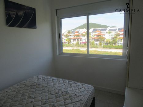 Foto 17 do(a) Apartamento de 3 quartos à venda em Praia Brava, Florianópolis