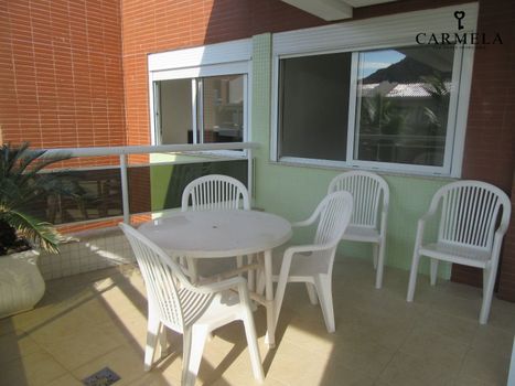 Foto 7 do(a) Apartamento de 3 quartos à venda em Praia Brava, Florianópolis