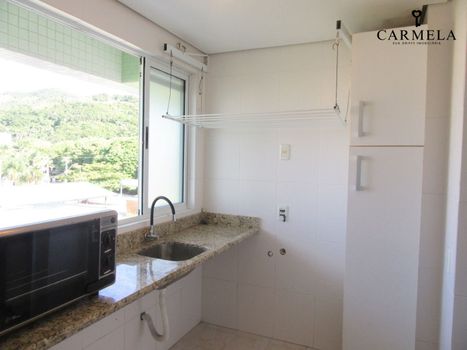 Foto 21 do(a) Apartamento de 3 quartos à venda em Praia Brava, Florianópolis