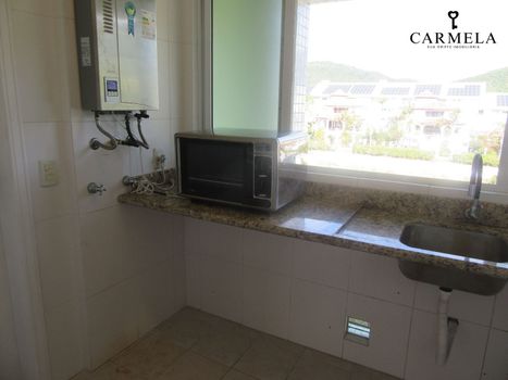 Foto 20 do(a) Apartamento de 3 quartos à venda em Praia Brava, Florianópolis