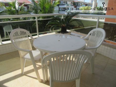 Foto 5 do(a) Apartamento de 3 quartos à venda em Praia Brava, Florianópolis