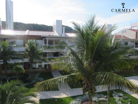 Foto 6 do(a) Apartamento de 3 quartos à venda em Praia Brava, Florianópolis