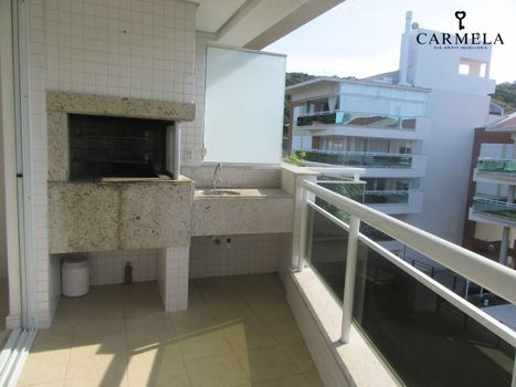 Foto 12 do(a) Apartamento de 3 quartos à venda em Praia Brava, Florianópolis