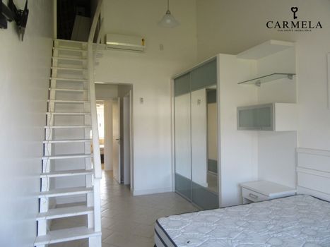 Foto 19 do(a) Apartamento de 3 quartos à venda em Praia Brava, Florianópolis
