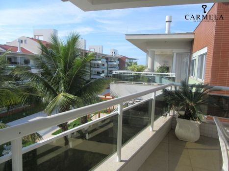 Foto 2 do(a) Apartamento de 3 quartos à venda em Praia Brava, Florianópolis