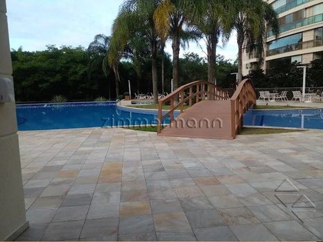 Foto 18 do(a) Apartamento de 4 quartos à venda em Vila Olímpia, São Paulo