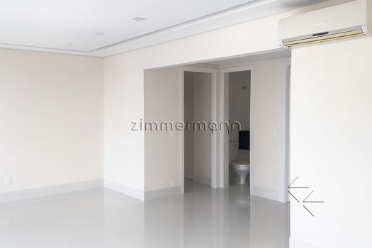 Foto 6 do(a) Apartamento de 4 quartos à venda em Vila Olímpia, São Paulo