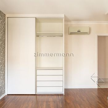 Foto 11 do(a) Apartamento de 4 quartos à venda em Vila Olímpia, São Paulo