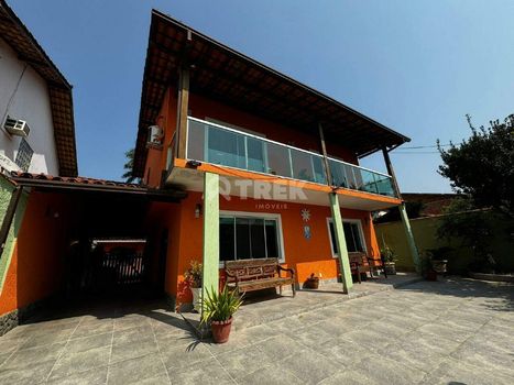 Foto 5 do(a) Casa de 5 quartos à venda em Maravista, Niterói