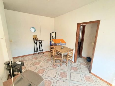 Foto 2 do(a) Apartamento de 2 quartos à venda em Nova Cachoeirinha, Belo Horizonte