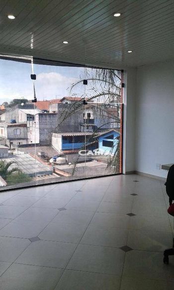 Foto 43 do(a) Edifício Inteiro false à venda em Vila Danubio Azul, São Paulo