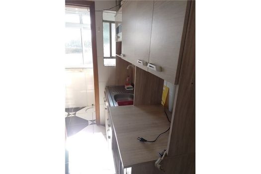 Foto 11 do(a) Apartamento de 1 quartos à venda em Partenon, Porto Alegre
