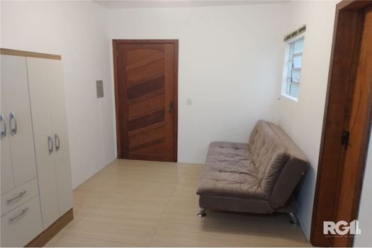 Foto 1 do(a) Apartamento de 1 quartos à venda em Partenon, Porto Alegre