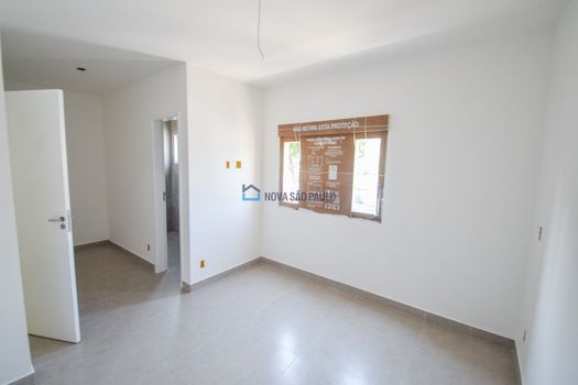 Foto 17 do(a) Casa em Condomínio de 2 quartos à venda em Saúde, São Paulo