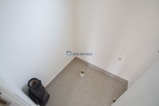 Foto 10 do(a) Casa em Condomínio de 2 quartos à venda em Saúde, São Paulo