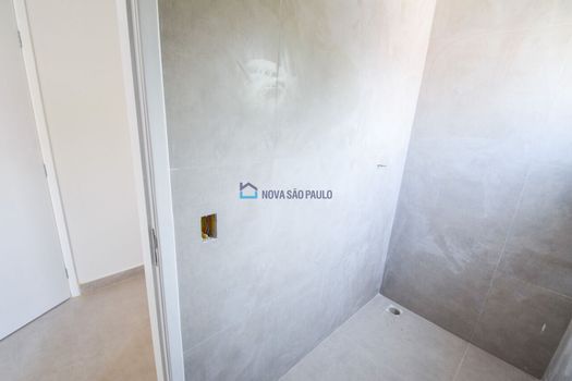 Foto 22 do(a) Casa em Condomínio de 2 quartos à venda em Saúde, São Paulo