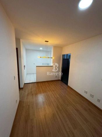 Foto 4 do(a) Apartamento de 2 quartos à venda em Colinas, Londrina