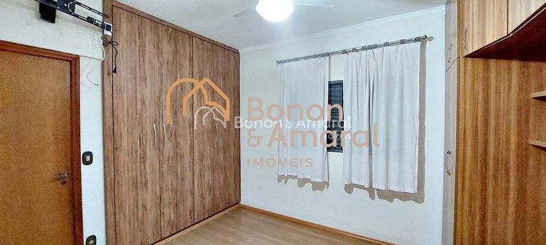 Foto 36 do(a) Casa em Condomínio de 3 quartos à venda em Jardim do Lago, Campinas