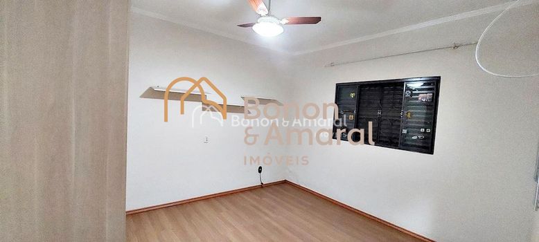 Foto 3 do(a) Casa em Condomínio de 3 quartos à venda em Jardim do Lago, Campinas