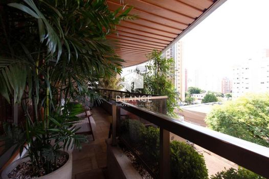 Foto 30 do(a) Apartamento false à venda em Cambuí, Campinas
