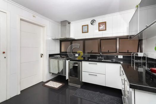 Foto 20 do(a) Apartamento de 4 quartos à venda em Santana, São Paulo