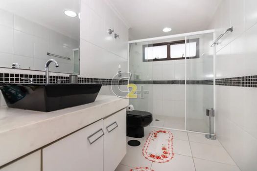 Foto 10 do(a) Apartamento de 4 quartos à venda em Santana, São Paulo