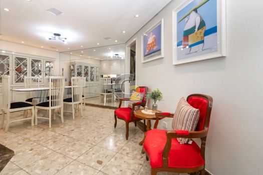 Foto 6 do(a) Apartamento de 4 quartos à venda em Santana, São Paulo