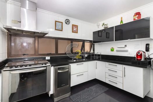 Foto 21 do(a) Apartamento de 4 quartos à venda em Santana, São Paulo