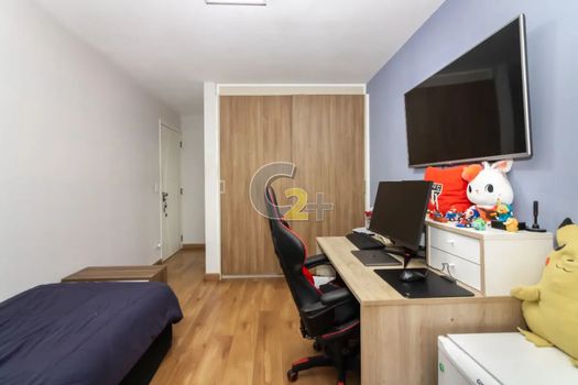 Foto 19 do(a) Apartamento de 4 quartos à venda em Santana, São Paulo